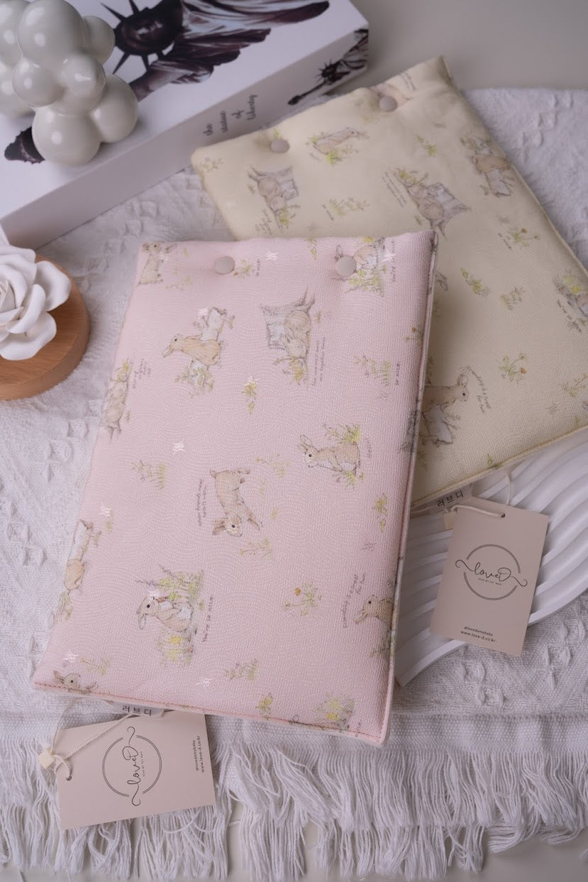 Ice Pouch - Rabbits Day