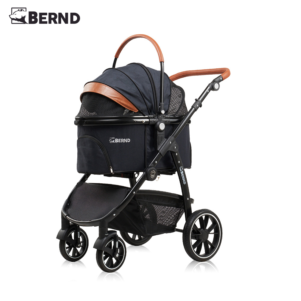 Prime V2 with ISOFIX