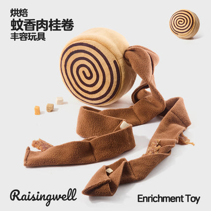 Raisingwell - Bakery