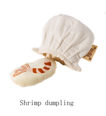 Raisingwell - Dimsum