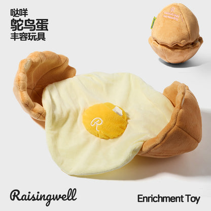Raisingwell - Do Not Feed Series