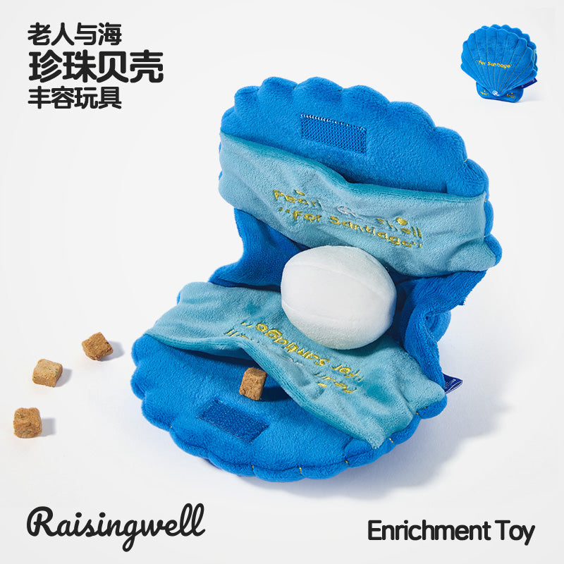 Raisingwell - Seafarer