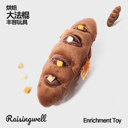 Raisingwell - Bakery