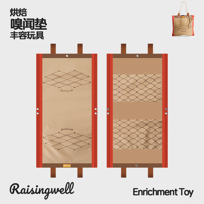 Raisingwell - Bakery