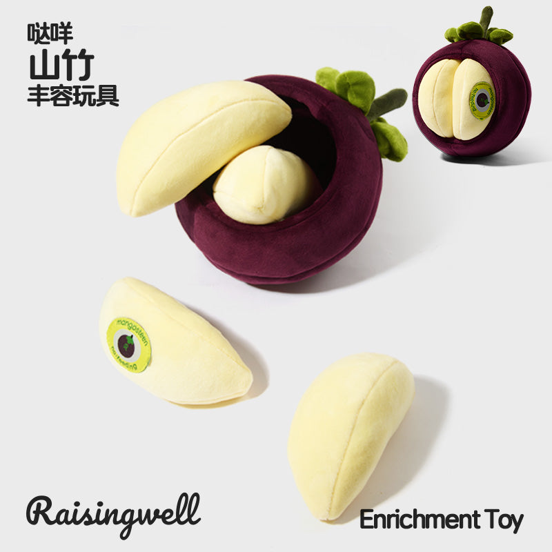 Raisingwell - Do Not Feed Series