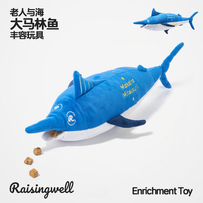 Raisingwell - Seafarer