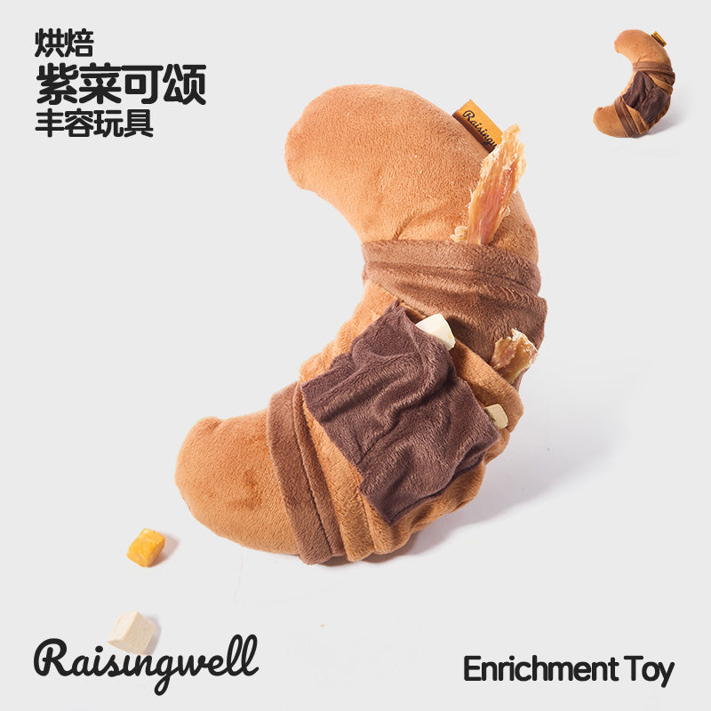 Raisingwell - Bakery