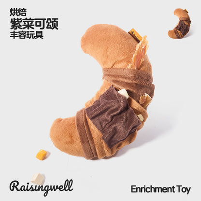 Raisingwell - Bakery