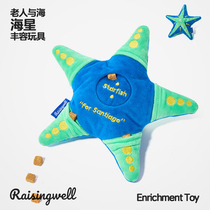 Raisingwell - Seafarer