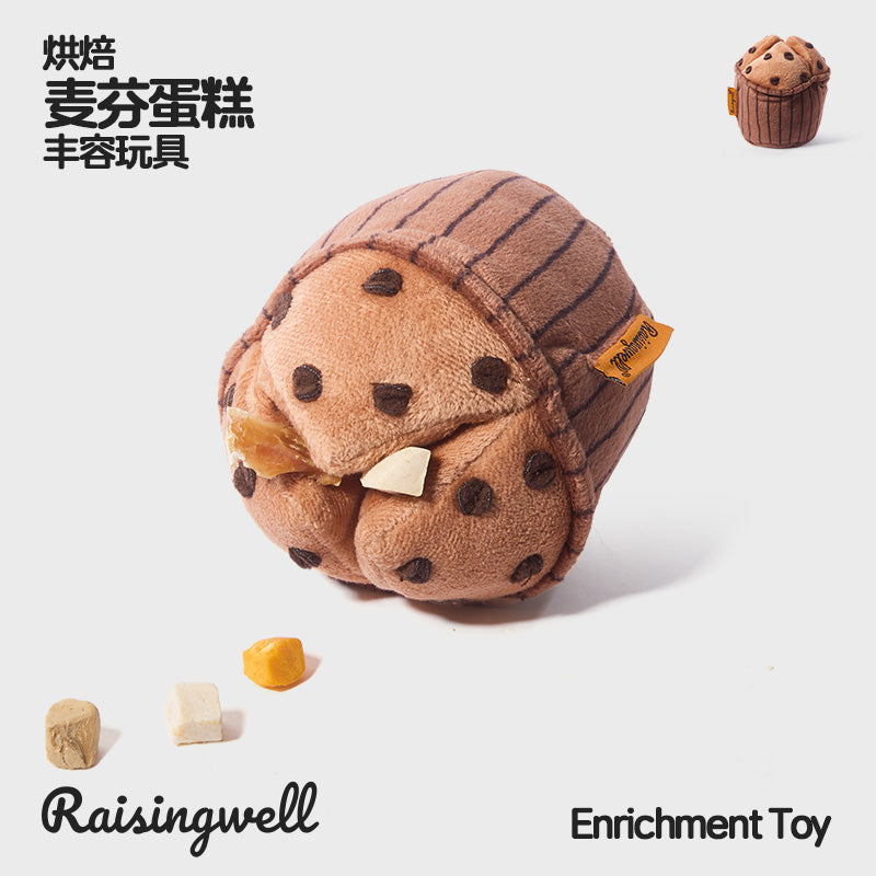 Raisingwell - Bakery