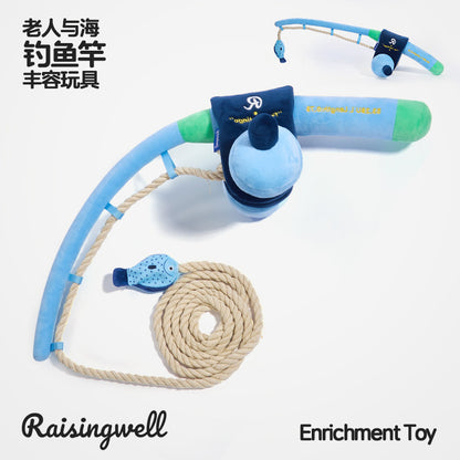 Raisingwell - Seafarer