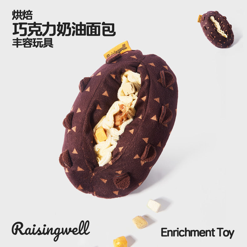 Raisingwell - Bakery