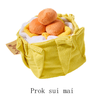 Raisingwell - Dimsum