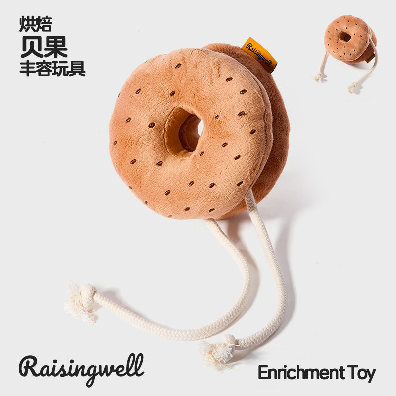 Raisingwell - Bakery