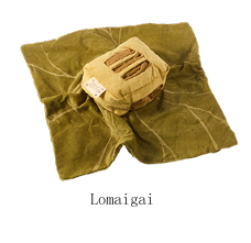 Raisingwell - Dimsum