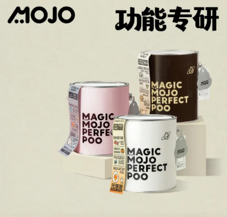 Mojo