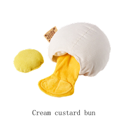 Raisingwell - Dimsum