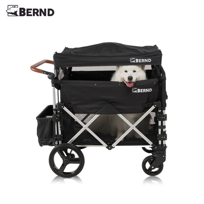 *PRE-ORDER* Pet Stroller "Bloom"