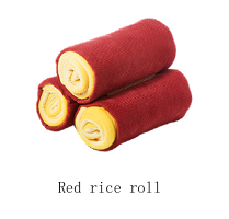 Raisingwell - Dimsum