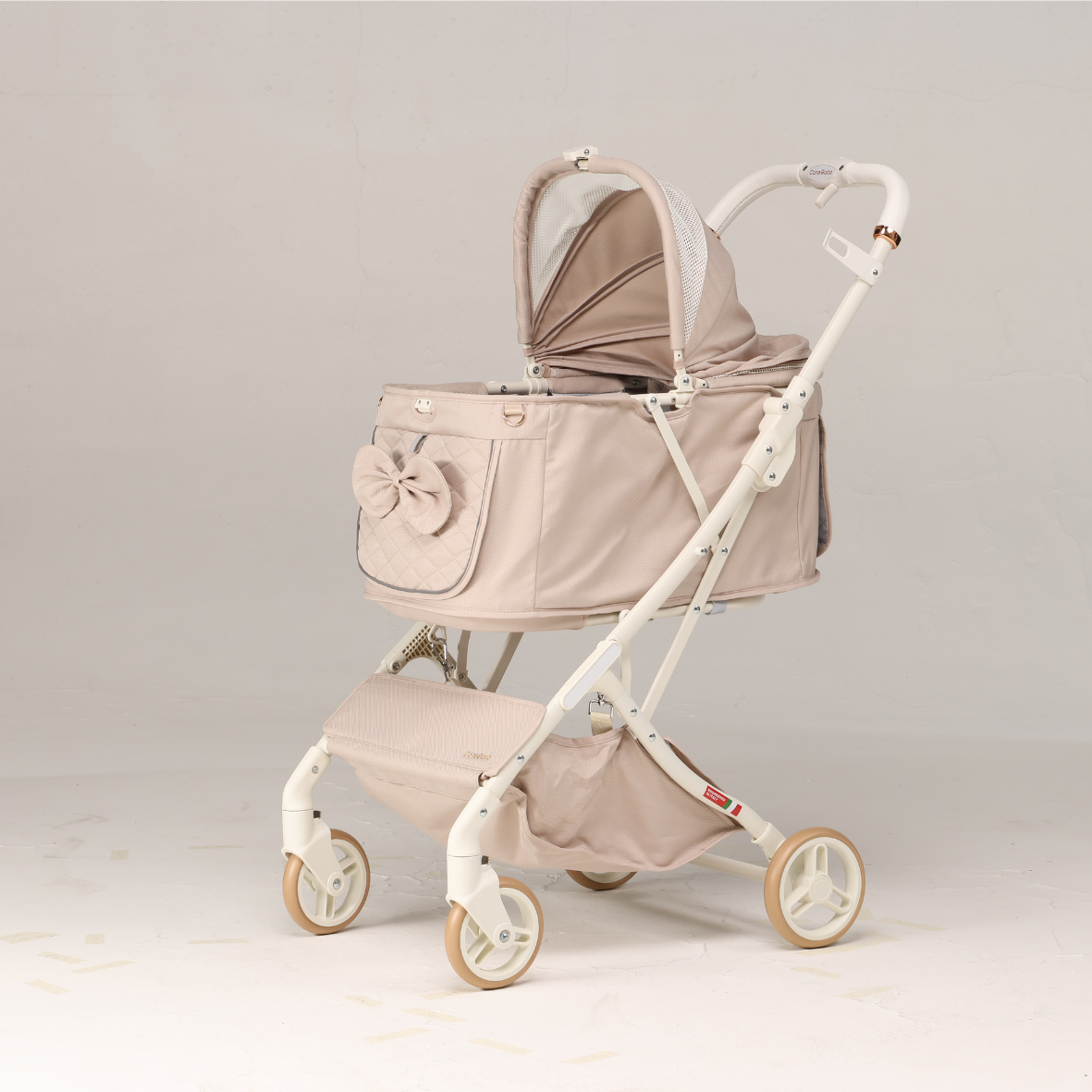 Cara First Class Pet Stroller