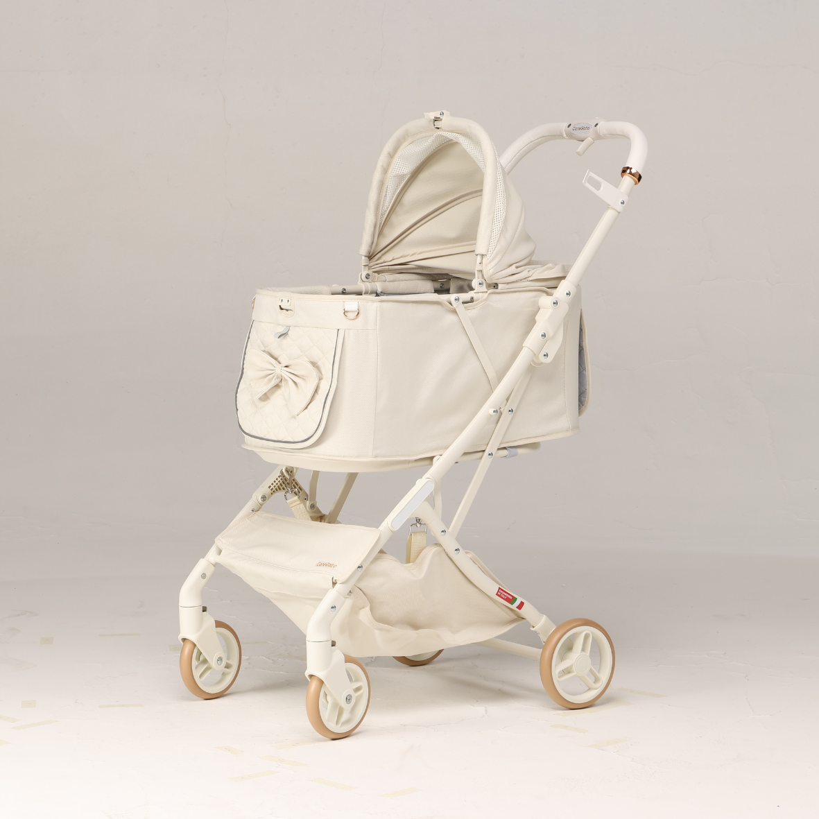 Cara First Class Pet Stroller