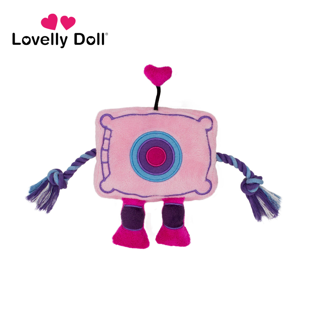 Lovelly - Planet
