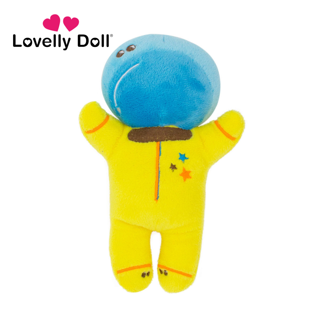Lovelly - Planet