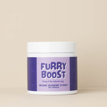 Furry Boost - Pure Series