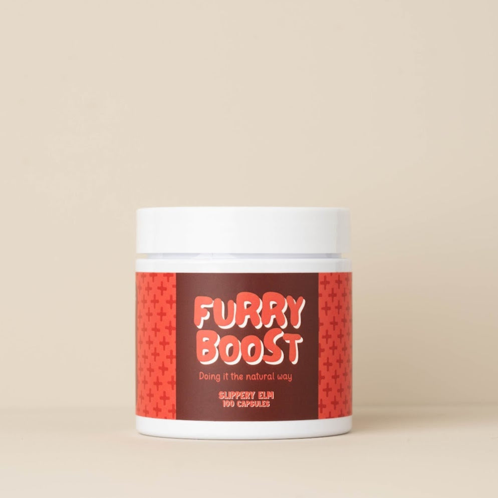 Furry Boost - Pure Series