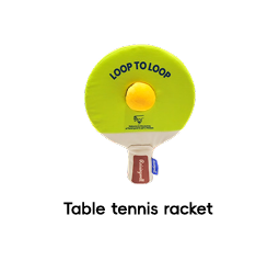 Raisingwell - Sports Day