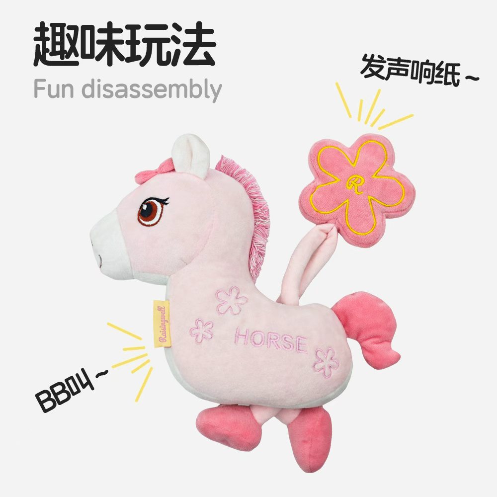 Raisingwell - New Year