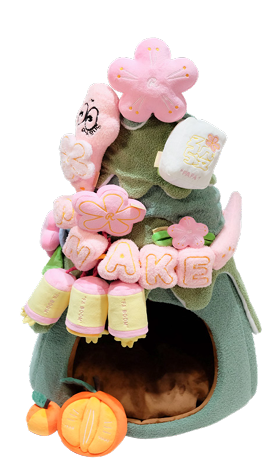 Raisingwell - New Year