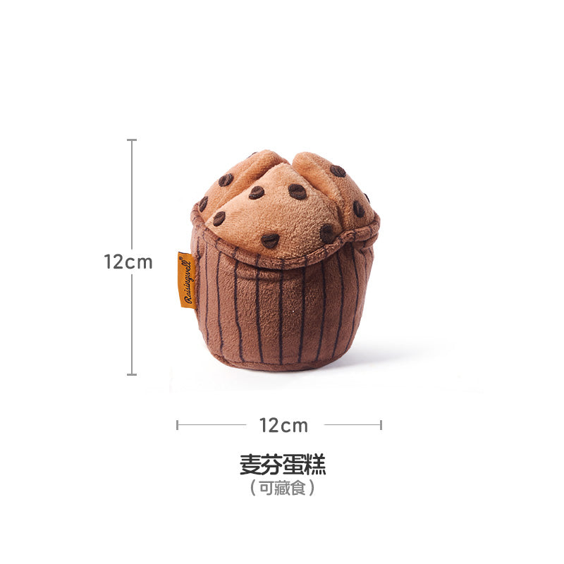 Raisingwell - Bakery